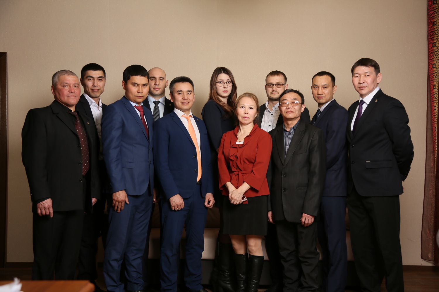 Коллегия адвокатов Республики Хакасия «Вердиктъ»